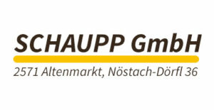 Schaupp Agrartechnik GmbH