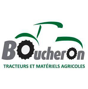 BOUCHERON MATERIEL AGRICOLE