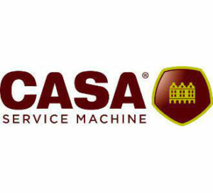 CASA SERVICE MACHINE