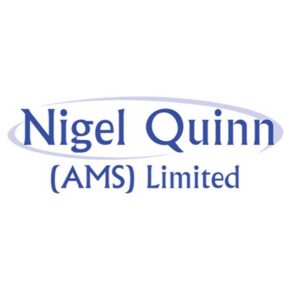 Nigel Quinn AMS Limited