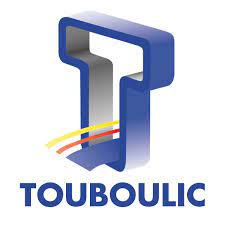Logo TOUBOULIC