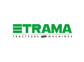 Etrama Tracteurs Machines