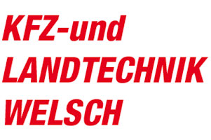 KFZ Landtechnik