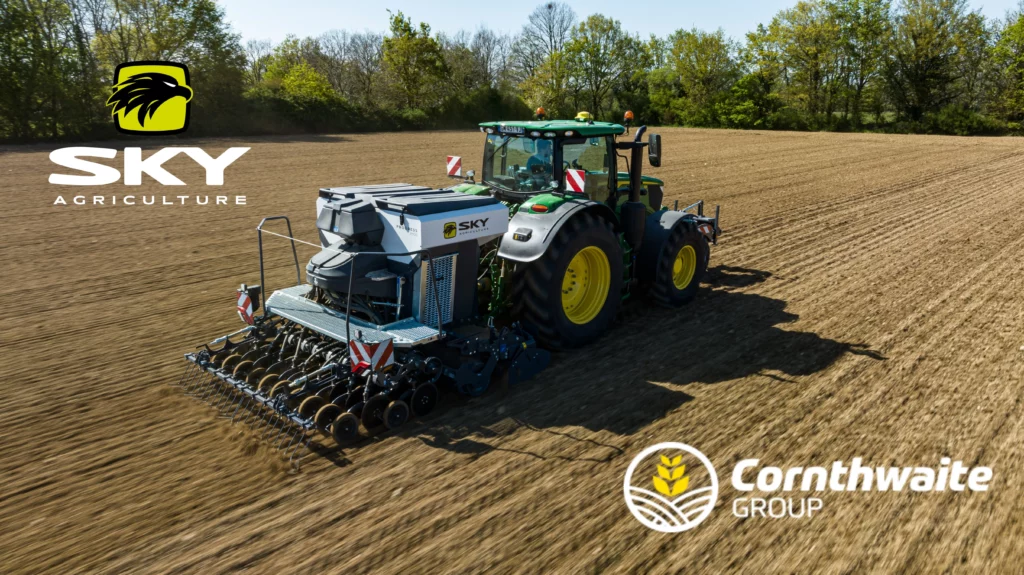 Cornthwaite Group