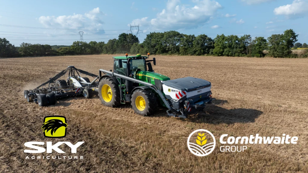Cornthwaites Group