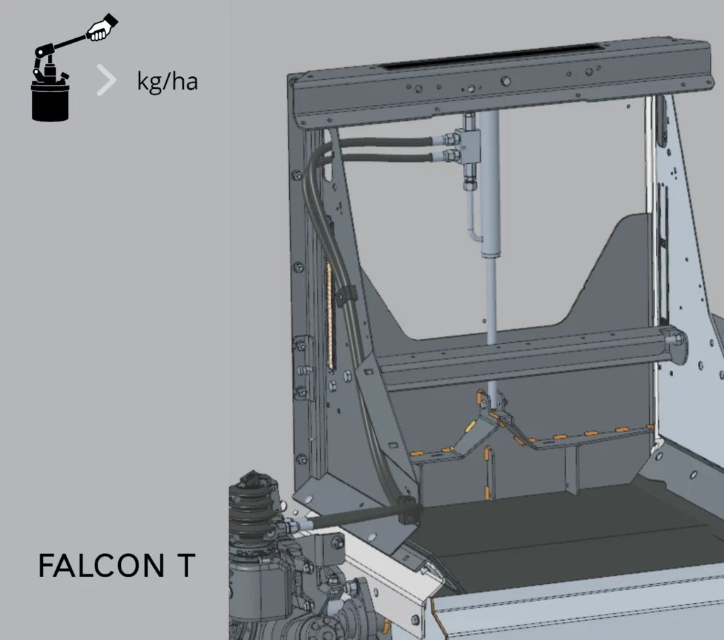 Falcon T