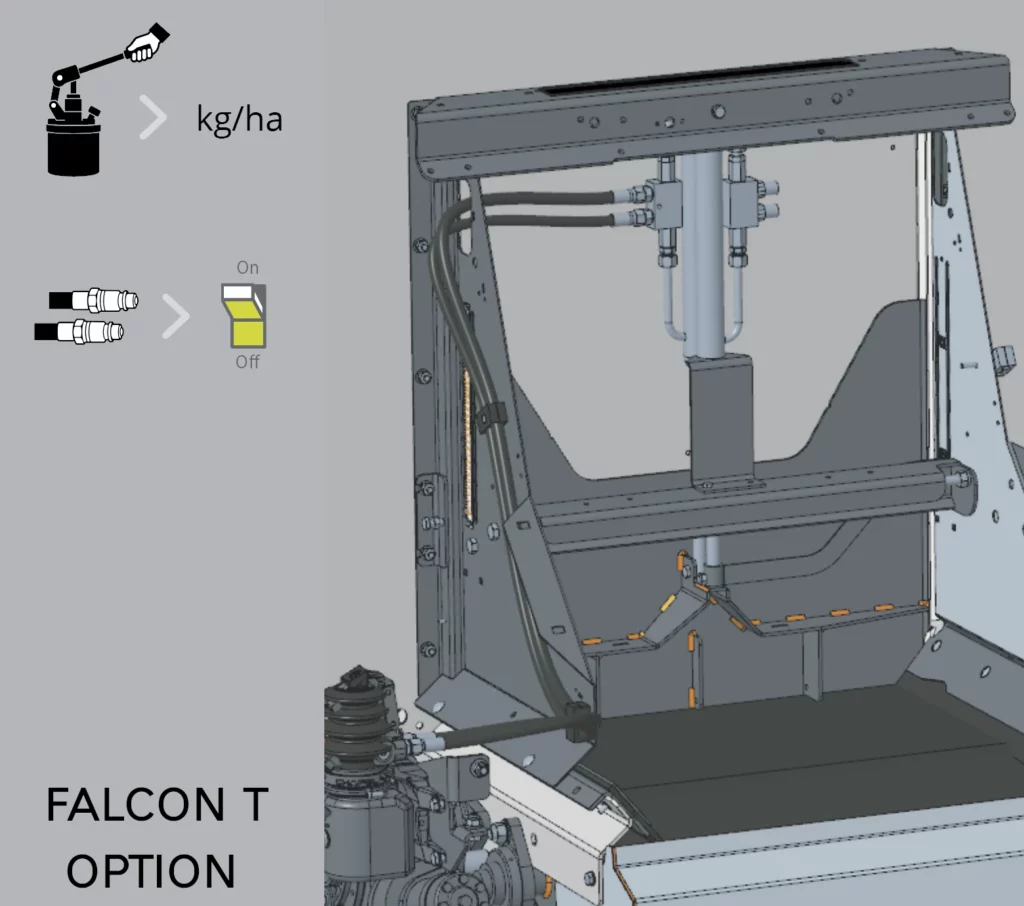 Falcon T