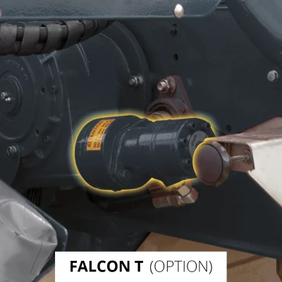 Falcon T